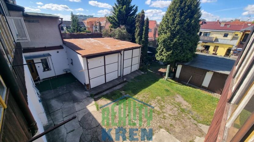 Prodej činžovního domu, Praha - Kobylisy, Klapkova, 800 m2