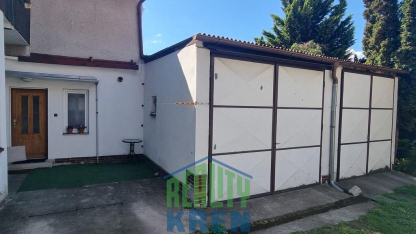 Prodej činžovního domu, Praha - Kobylisy, Klapkova, 800 m2