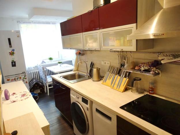 Prodej bytu 3+1, Jílové, Lipová, 65 m2