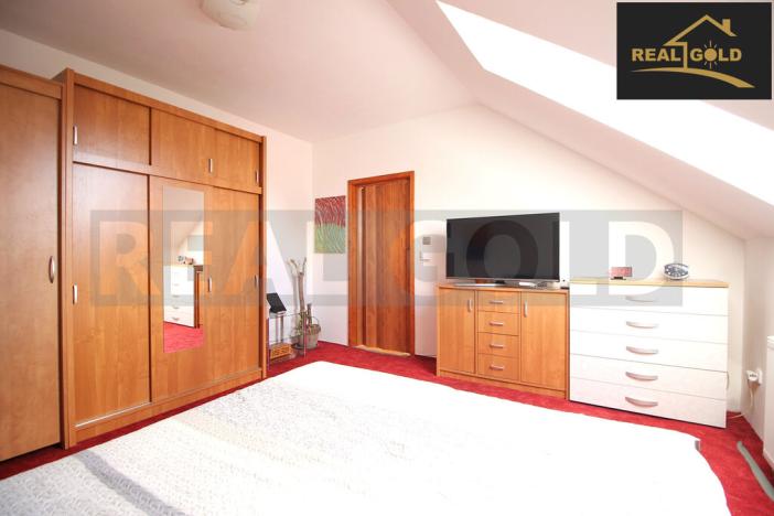 Prodej vícegeneračního domu, Vladislav, 206 m2