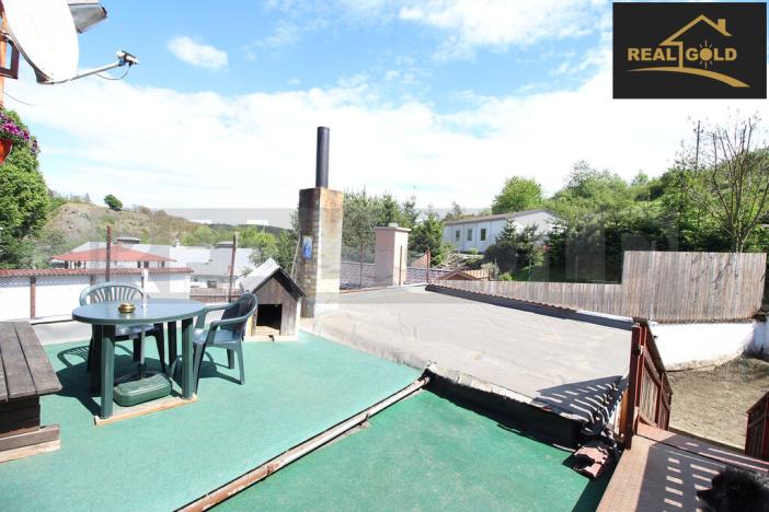 Prodej vícegeneračního domu, Vladislav, 206 m2