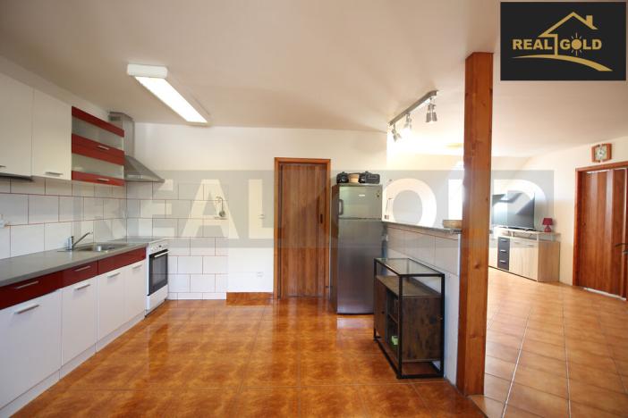 Prodej vícegeneračního domu, Vladislav, 206 m2