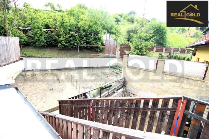 Prodej vícegeneračního domu, Vladislav, 206 m2