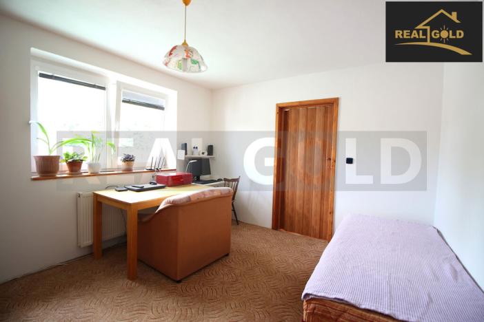 Prodej vícegeneračního domu, Vladislav, 206 m2