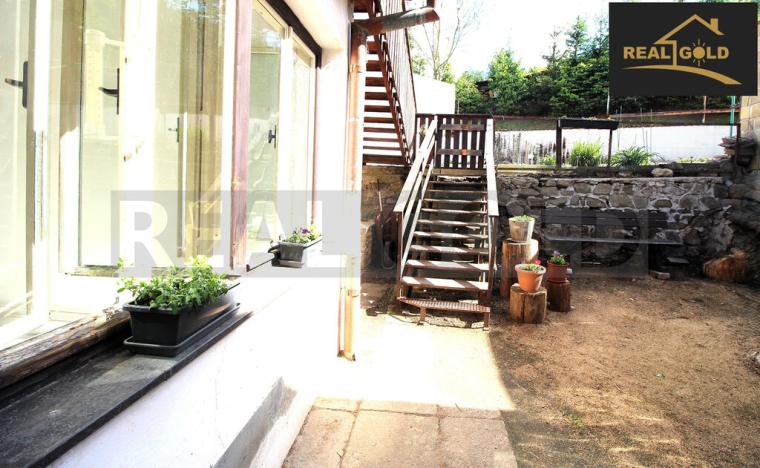 Prodej vícegeneračního domu, Vladislav, 206 m2