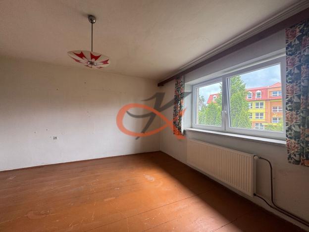 Prodej rodinného domu, Lešná, 120 m2