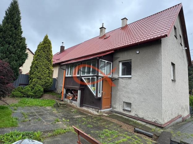 Prodej rodinného domu, Lešná, 120 m2