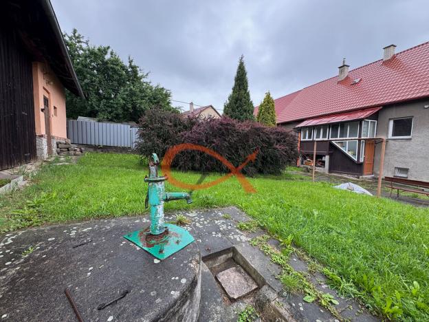 Prodej rodinného domu, Lešná, 120 m2