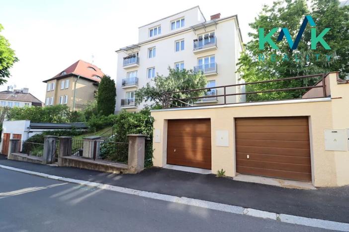Pronájem bytu 3+kk, Karlovy Vary, Italská, 73 m2