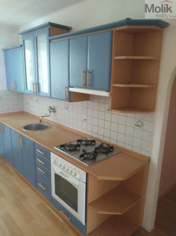 Prodej bytu 2+1, Meziboří, Okružní, 62 m2