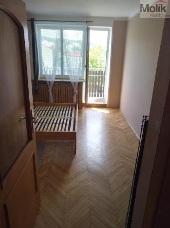 Prodej bytu 2+1, Meziboří, Okružní, 62 m2