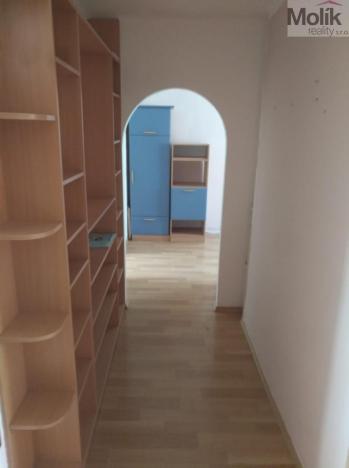 Prodej bytu 2+1, Meziboří, Okružní, 62 m2