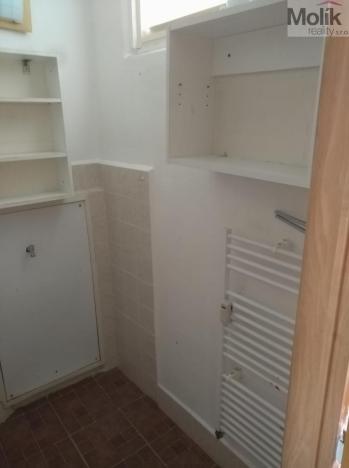 Prodej bytu 2+1, Meziboří, Okružní, 62 m2