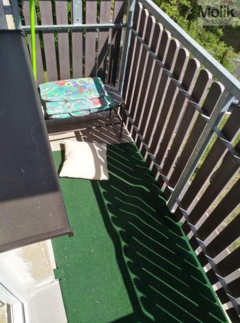 Prodej bytu 2+1, Meziboří, Okružní, 62 m2