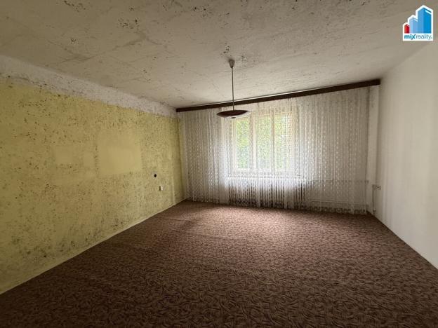 Prodej rodinného domu, Plzeň - Bolevec, Majakovského, 160 m2