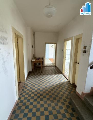 Prodej rodinného domu, Plzeň - Bolevec, Majakovského, 160 m2