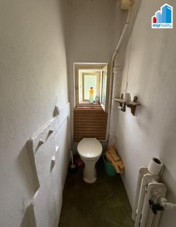 Prodej rodinného domu, Plzeň - Bolevec, Majakovského, 160 m2