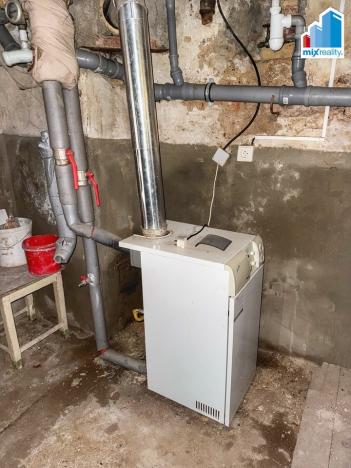 Prodej rodinného domu, Plzeň - Bolevec, Majakovského, 160 m2