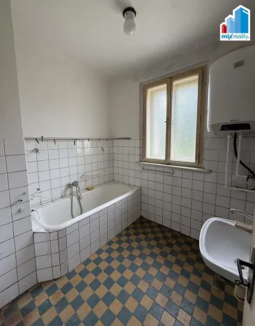 Prodej rodinného domu, Plzeň - Bolevec, Majakovského, 160 m2