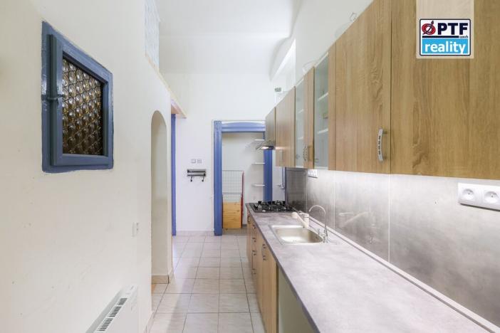 Pronájem bytu 3+1, Plzeň, Malická, 86 m2