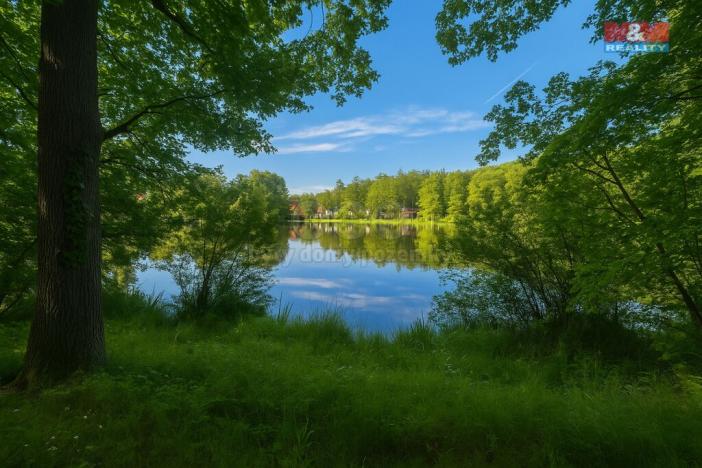 Prodej chaty, Záboří - Lipanovice, 78 m2