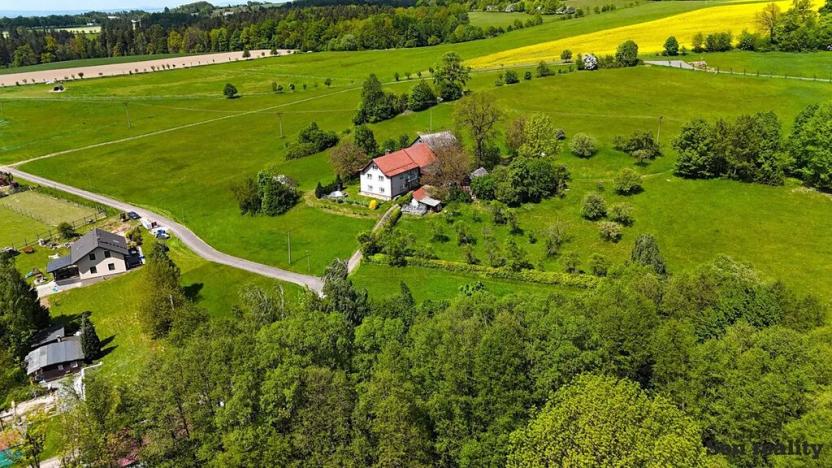 Prodej vícegeneračního domu, Liberk, 190 m2