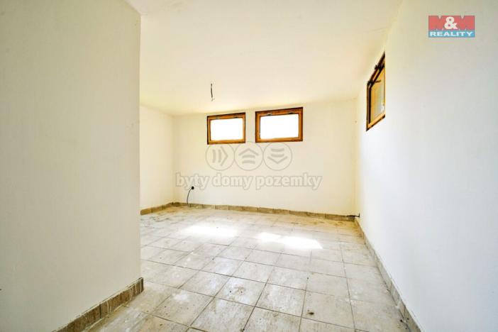 Prodej chaty, Chodová Planá - Pístov, 18 m2