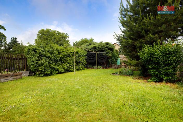 Prodej rodinného domu, Spořice, Nerudova, 175 m2