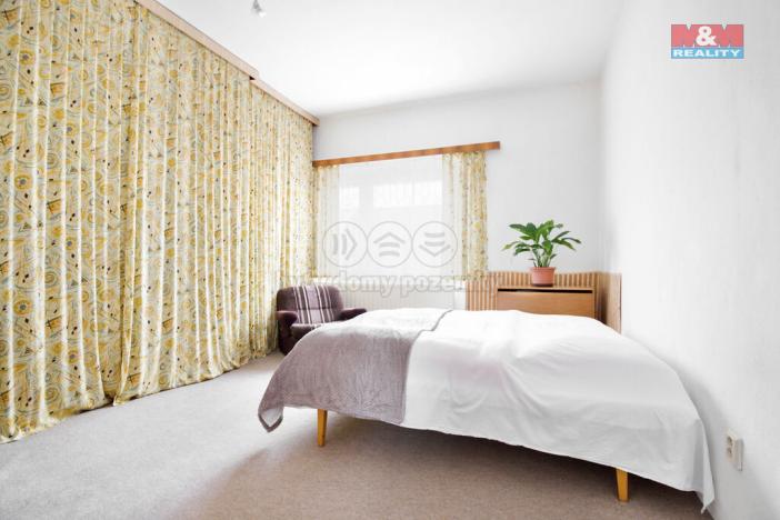 Prodej rodinného domu, Spořice, Nerudova, 175 m2