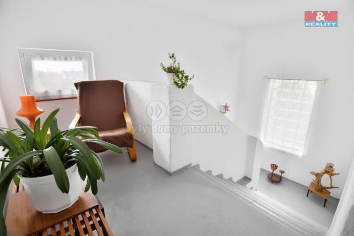 Prodej rodinného domu, Spořice, Nerudova, 175 m2