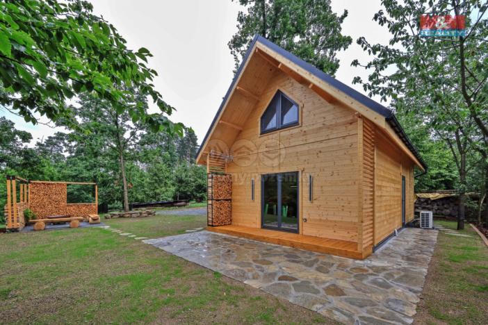 Prodej pozemku pro bydlení, Kozlany, 409 m2