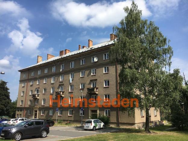 Pronájem bytu 3+1, Havířov - Město, Janáčkova, 62 m2