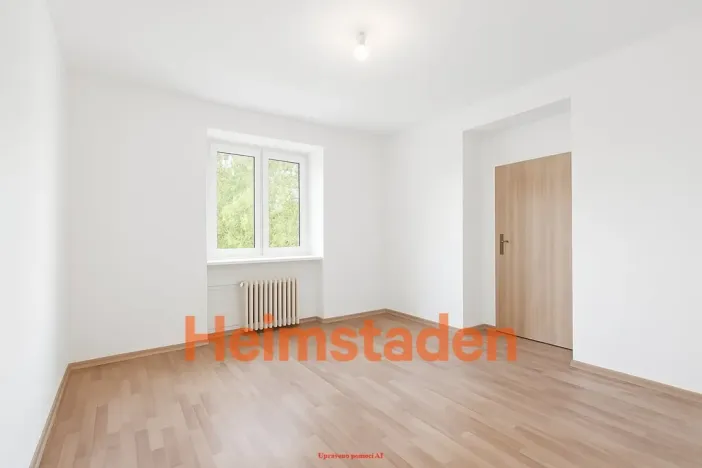 Pronájem bytu 3+1, Havířov - Město, Janáčkova, 62 m2