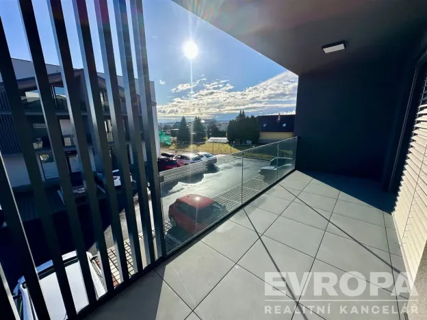 Prodej bytu 3+kk, Vysoký Újezd, Ke Kuchaři, 85 m2