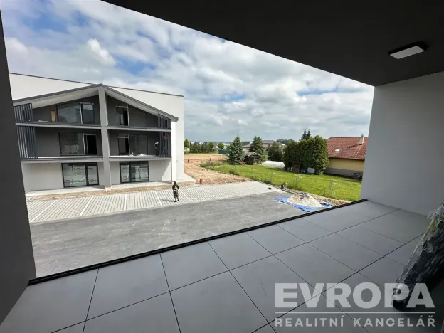 Prodej bytu 3+kk, Vysoký Újezd, Ke Kuchaři, 85 m2