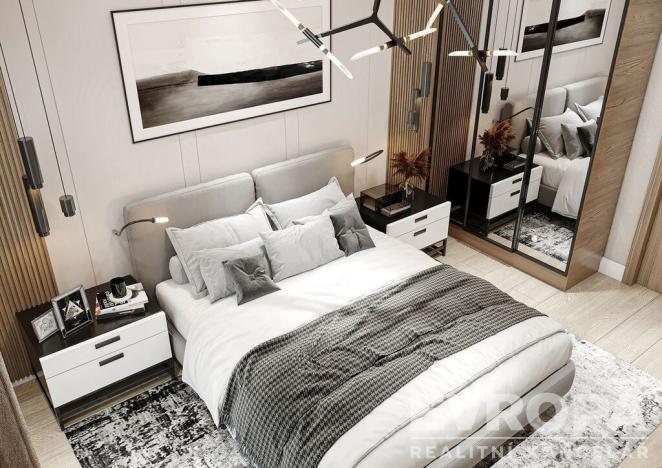 Prodej bytu 2+kk, Vysoký Újezd, Ke Kuchaři, 69 m2