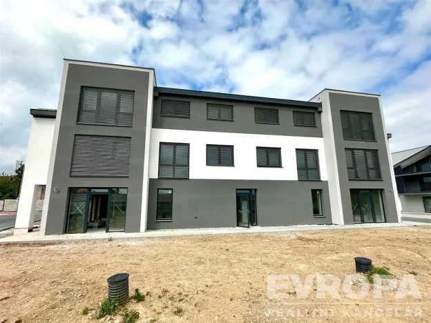 Prodej bytu 2+kk, Vysoký Újezd, Ke Kuchaři, 69 m2