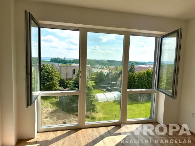 Prodej bytu 2+kk, Vysoký Újezd, 69 m2