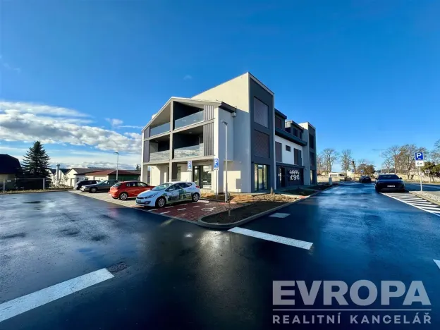 Prodej bytu 2+kk, Vysoký Újezd, Ke Kuchaři, 69 m2