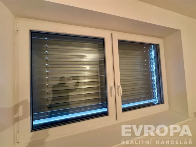 Prodej bytu 2+kk, Vysoký Újezd, Ke Kuchaři, 69 m2