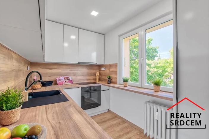 Prodej bytu 4+1, Frýdek-Místek, Josefa Suka, 72 m2