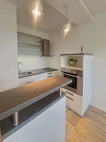 Pronájem bytu 2+kk, Praha - Modřany, Jordana Jovkova, 41 m2
