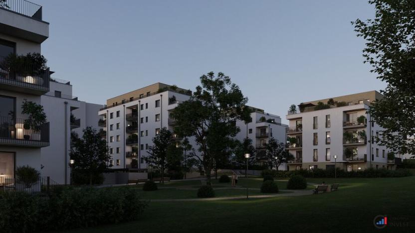 Prodej bytu 2+kk, Rychnov nad Kněžnou, Mírová, 68 m2