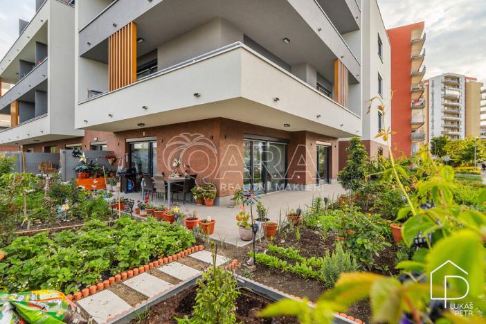 Prodej bytu 2+kk, Praha - Letňany, Pavla Beneše, 63 m2