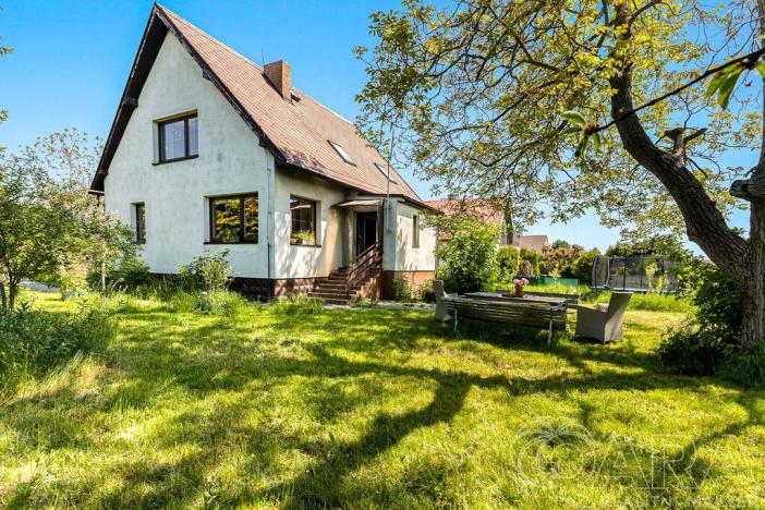 Prodej rodinného domu, Zeleneč, Masarykova, 121 m2