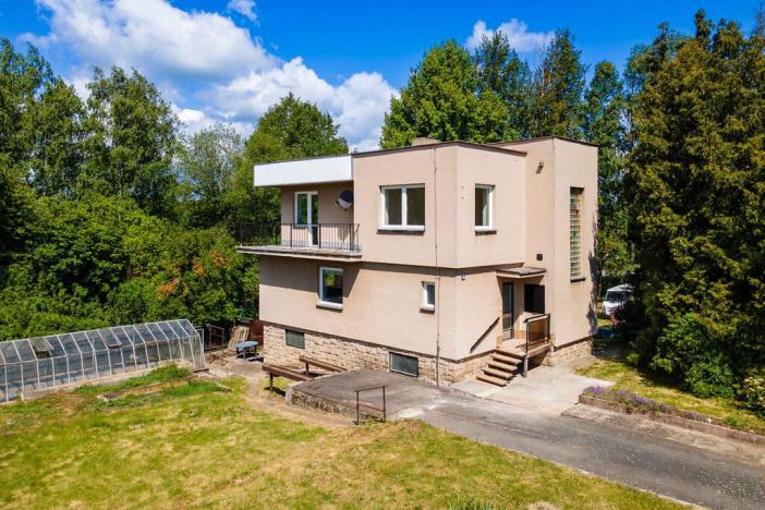 Prodej rodinného domu, Planá, Zámecká, 236 m2