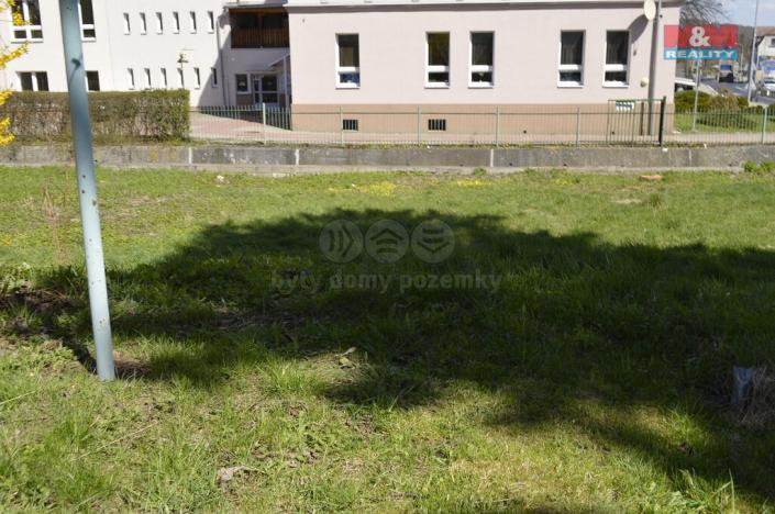 Prodej pozemku pro bydlení, Libouchec, 877 m2