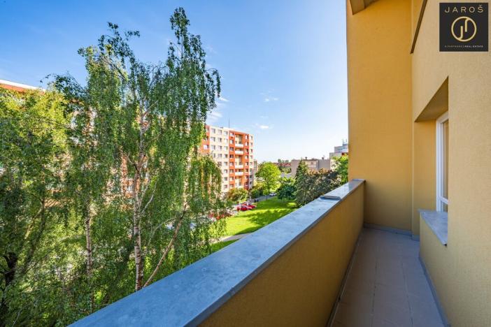 Prodej bytu 3+1, Kladno, Italská, 55 m2