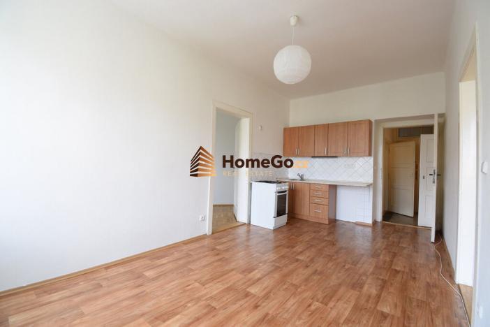 Pronájem bytu 3+kk, Praha - Nusle, Žateckých, 62 m2
