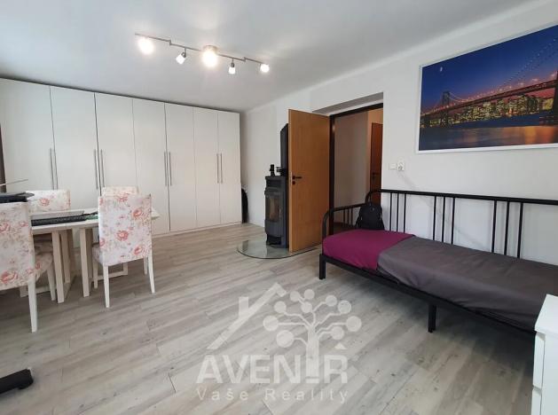 Prodej rodinného domu, Železný Brod, Železná, 109 m2